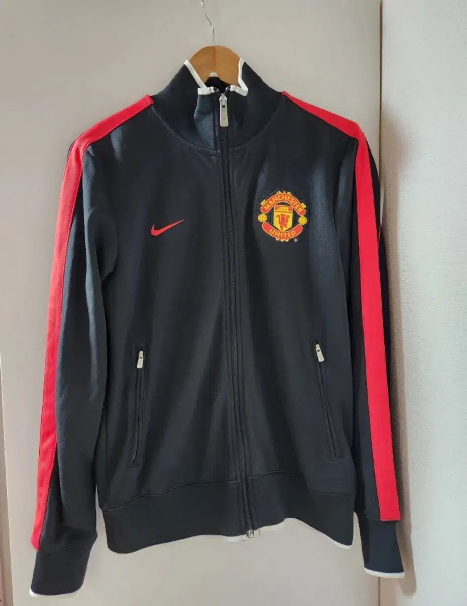 Nike Man Utd Jersey, Track Top / Manchester United Jersey