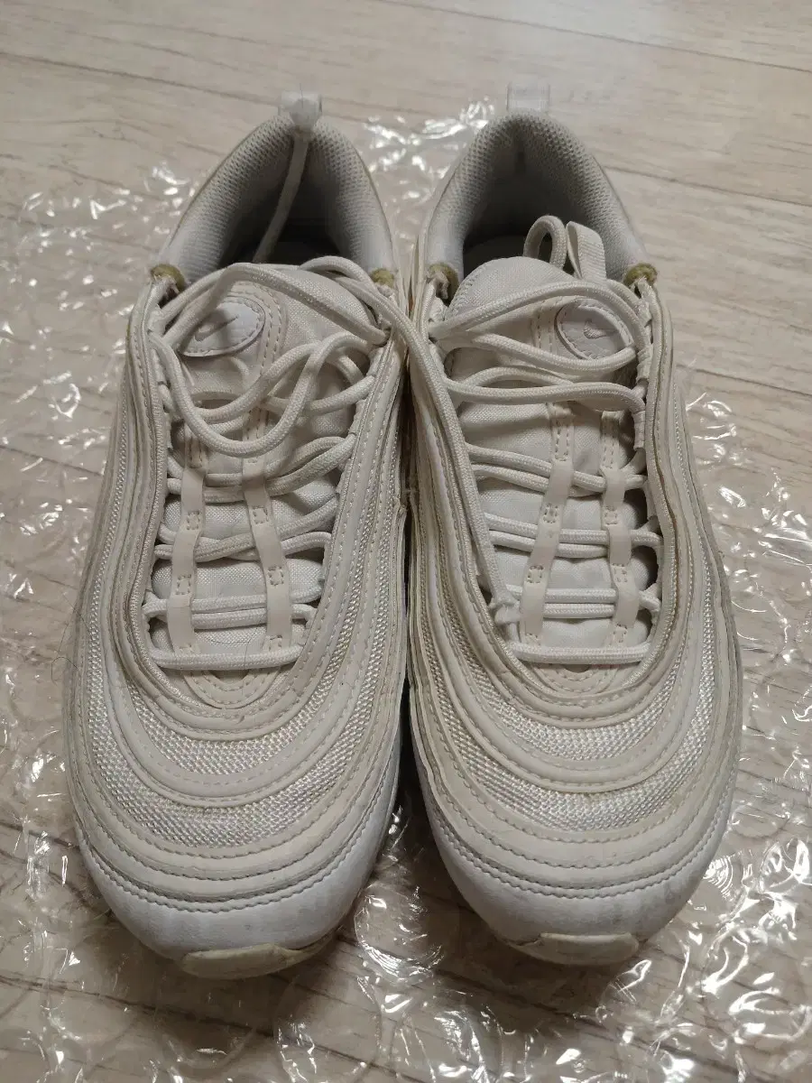 Nike Max 97 250mm Lightning