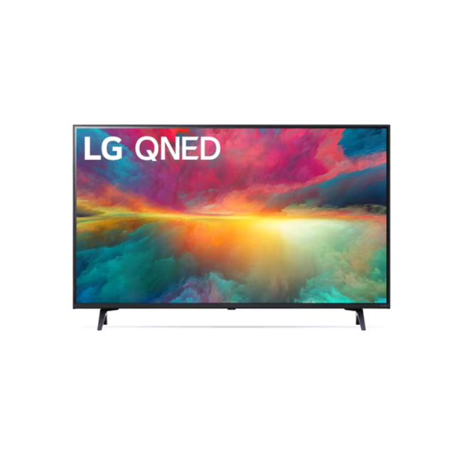 LG QNED75시리즈 43인치 퀀텀닷 나노 TV 스마트 인공지능LED