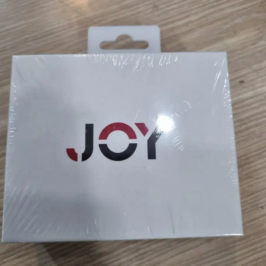 JOY 블루투스 이어폰 미개봉