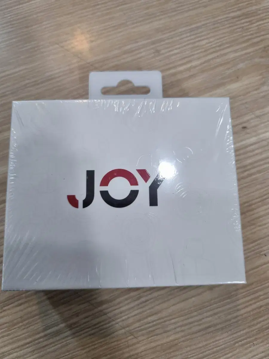 JOY 블루투스 이어폰 미개봉