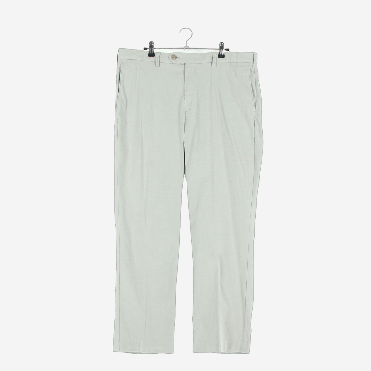 [94]Hedges Light Gray Pants (SW1291)