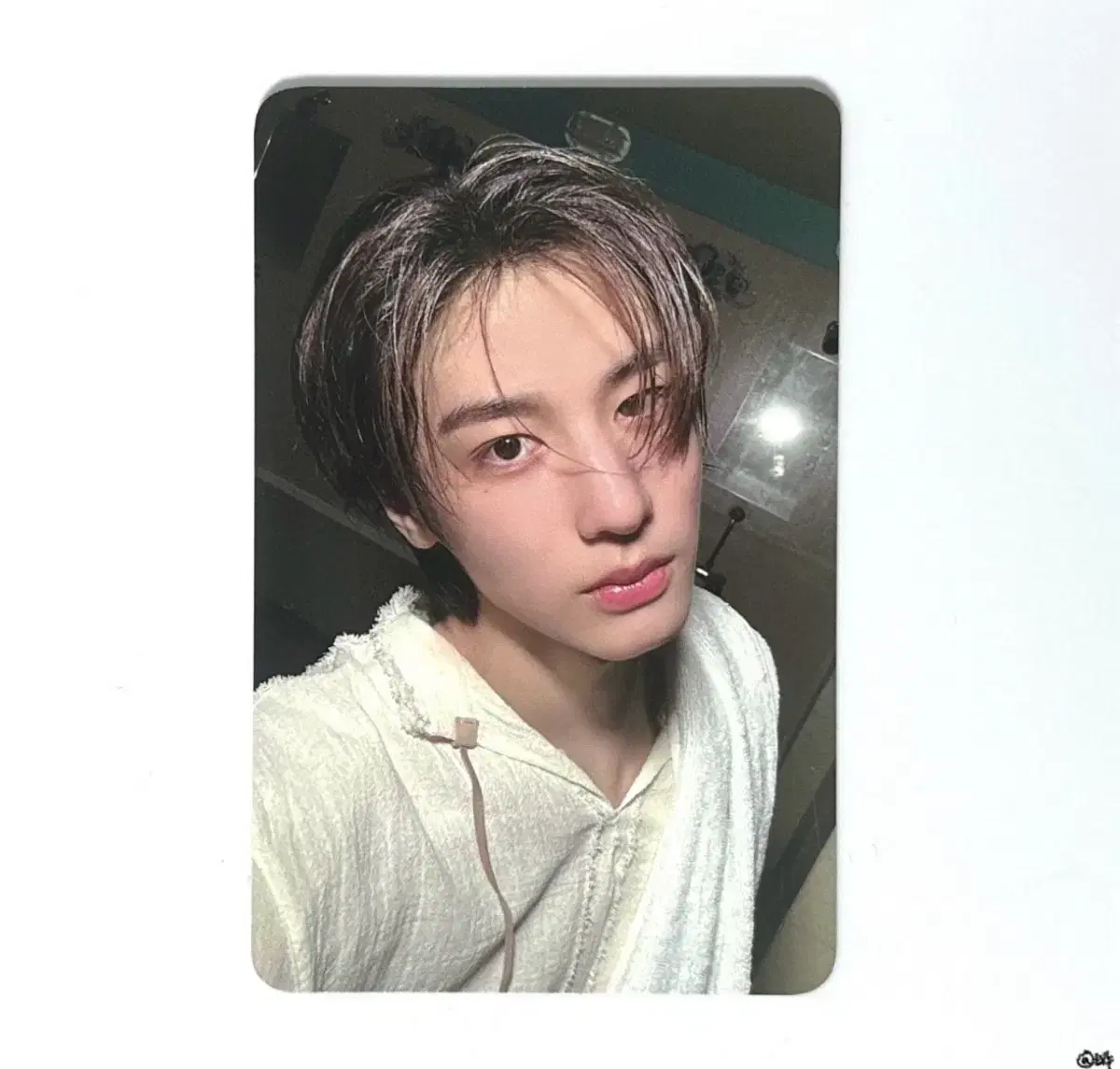 boynextdoor why leehan broadcast photocard sells