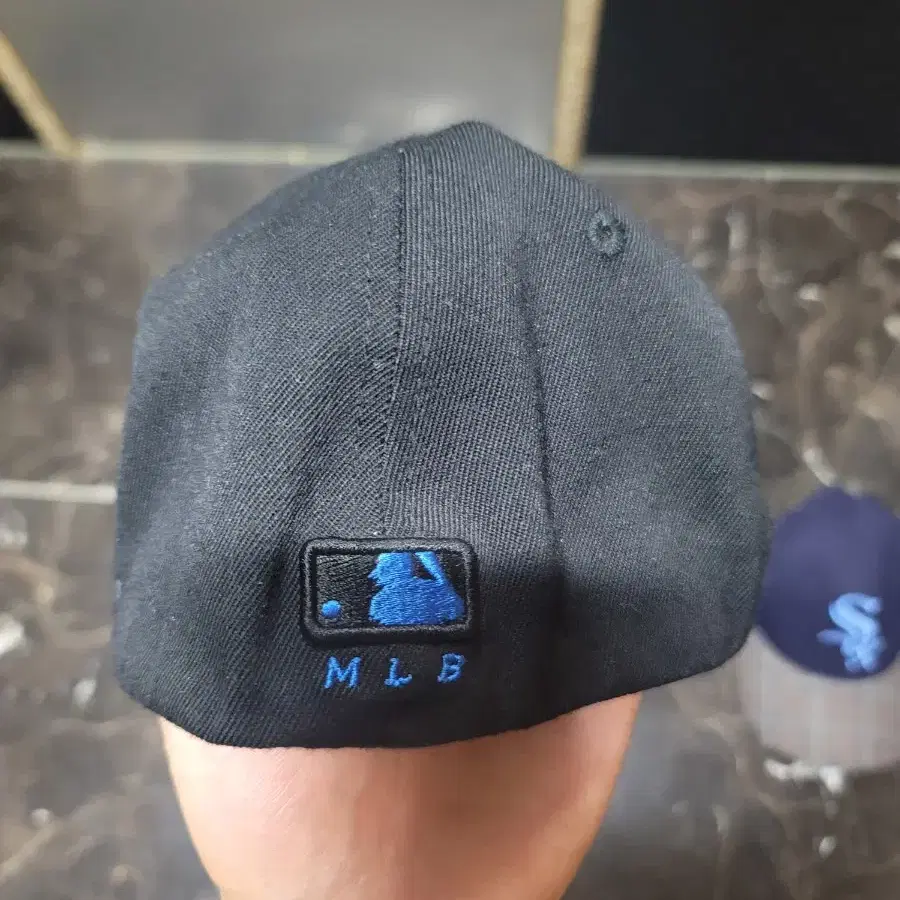 MLB 볼캡