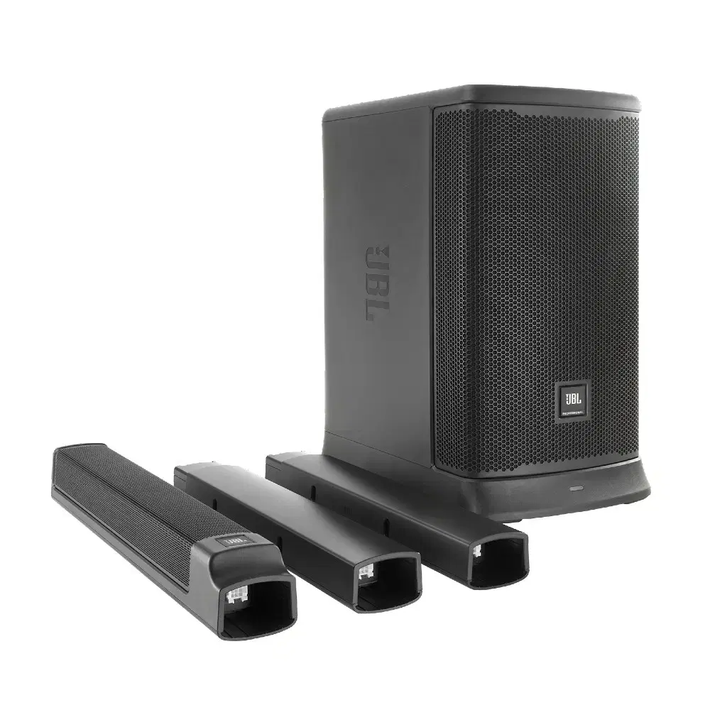 JBL Eon one mk2