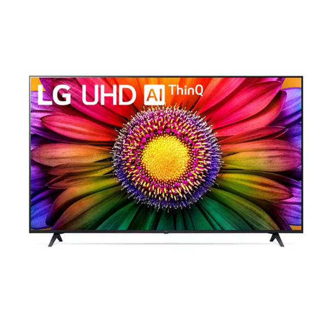 LG70인치TV 스마트 고급형 UQ9000 대형tv UHD 넷플릭스 유튭