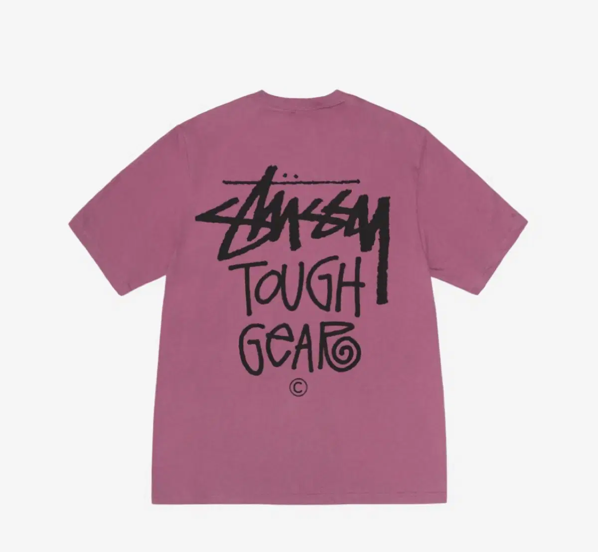 Stussy Tough Gear vari M