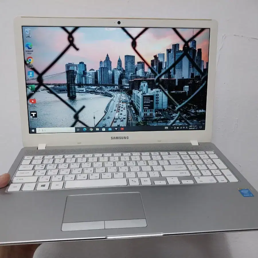 삼성 Ativ book i5-5200U 노트북