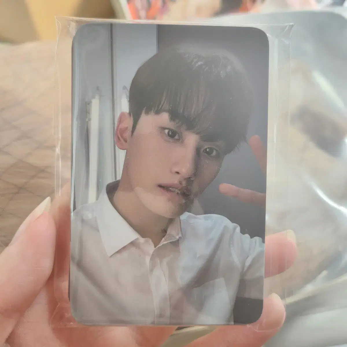 Boysplanetcgv photocard bulk sells