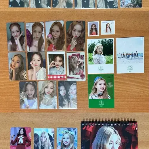 이달의소녀 루셈블 고원 GoWon LOONA Loossemble