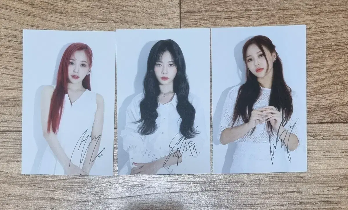 Dreamcatcher Neogen Photo Card