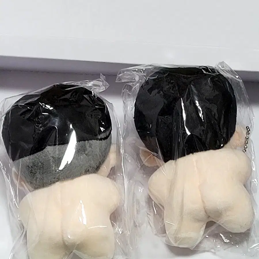 슬램덩크 정우성X이명헌 CP속성 인형 (10cm) 일괄