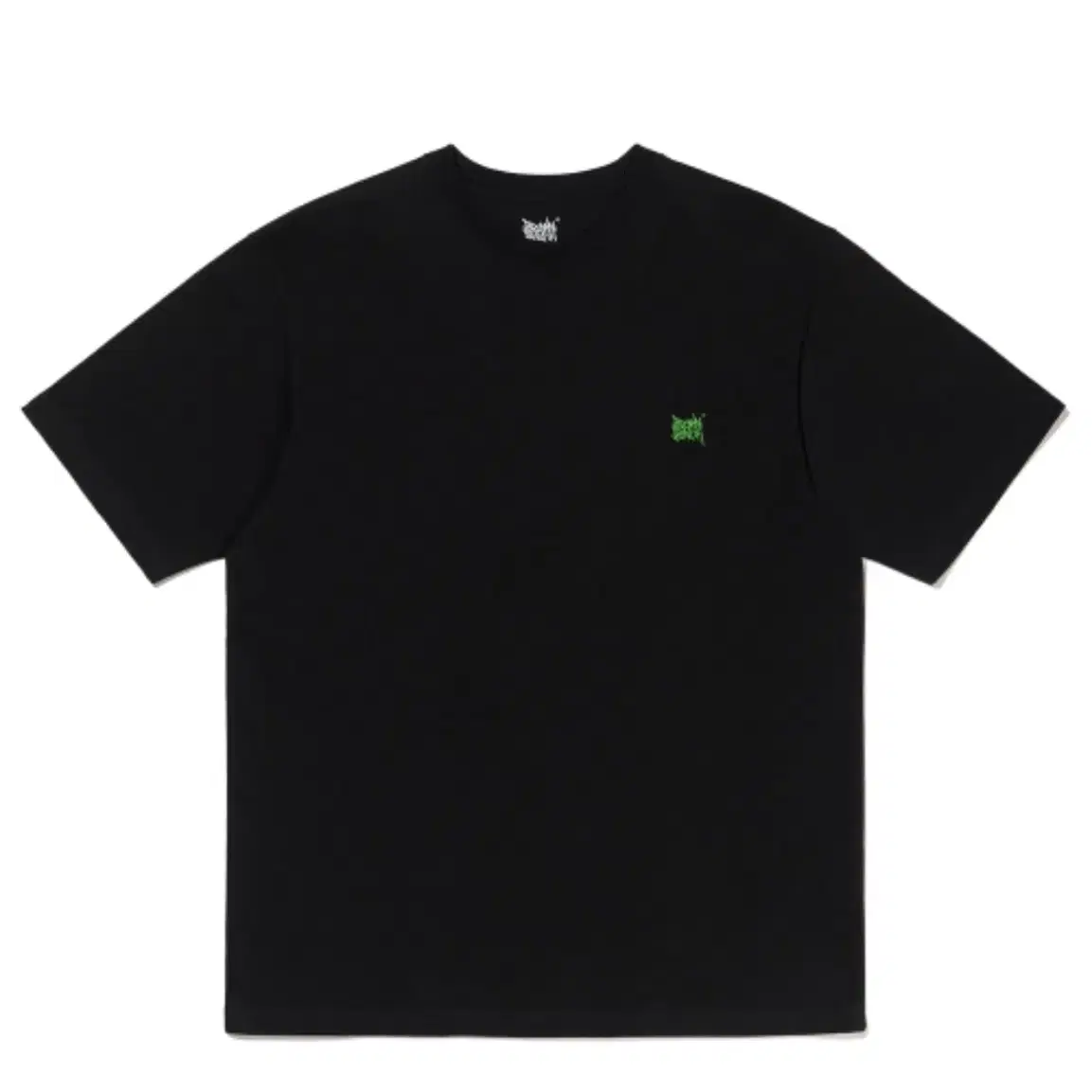 브라운브레스 grass tag tee