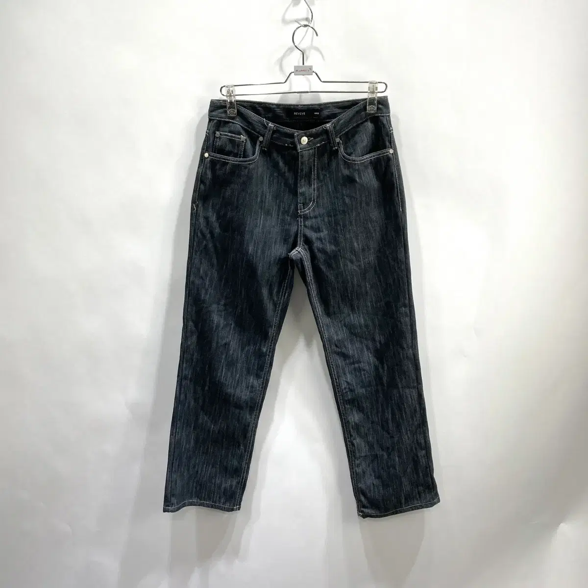 REVIVE MensCasual Jeans Top 30 Permanents