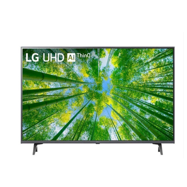 LG65인치TV UQ7070스마트 UHD LEDLCDTV 4K 울트라