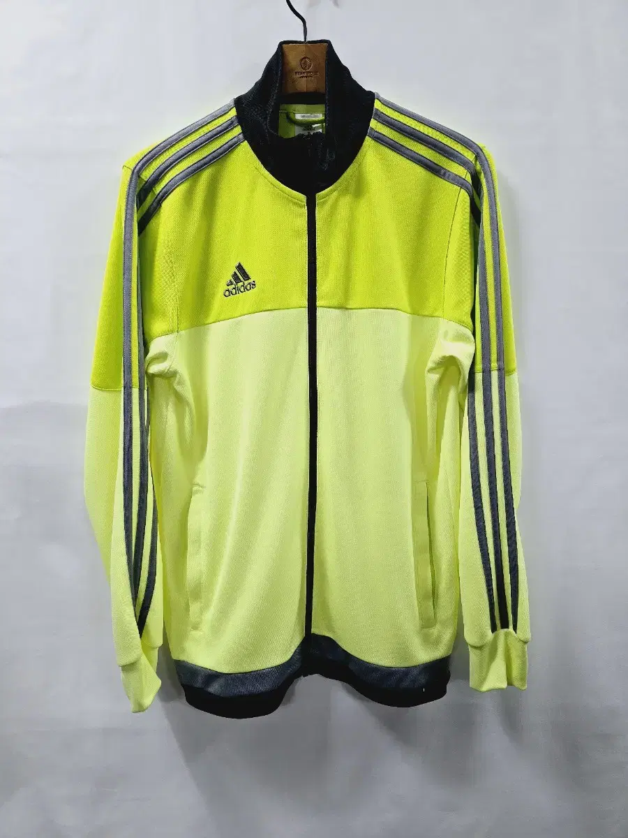 adidas Tiro Jersey Tracktop Jersey 105