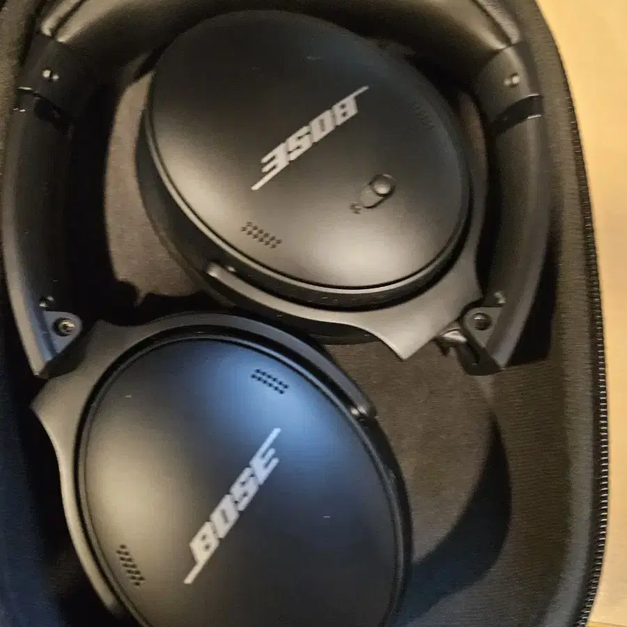 bose q45 팝니다