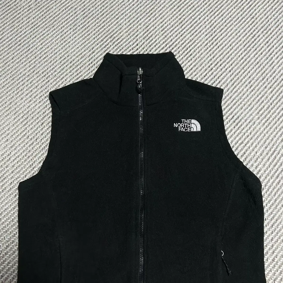 [ S ] Northface 노스페이스 후리스 집업 베스트