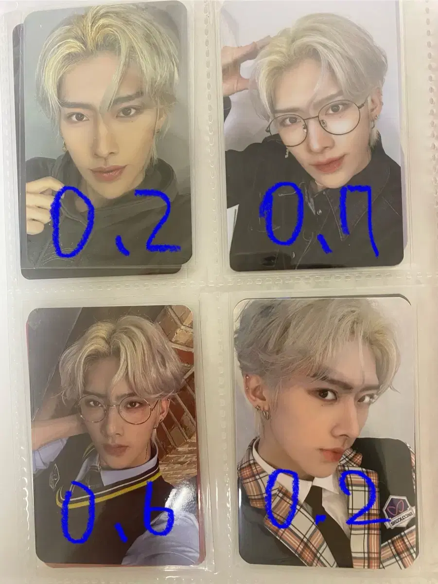 zb1 ricky photocard wts romanticcrown bear ears jump up schoollux