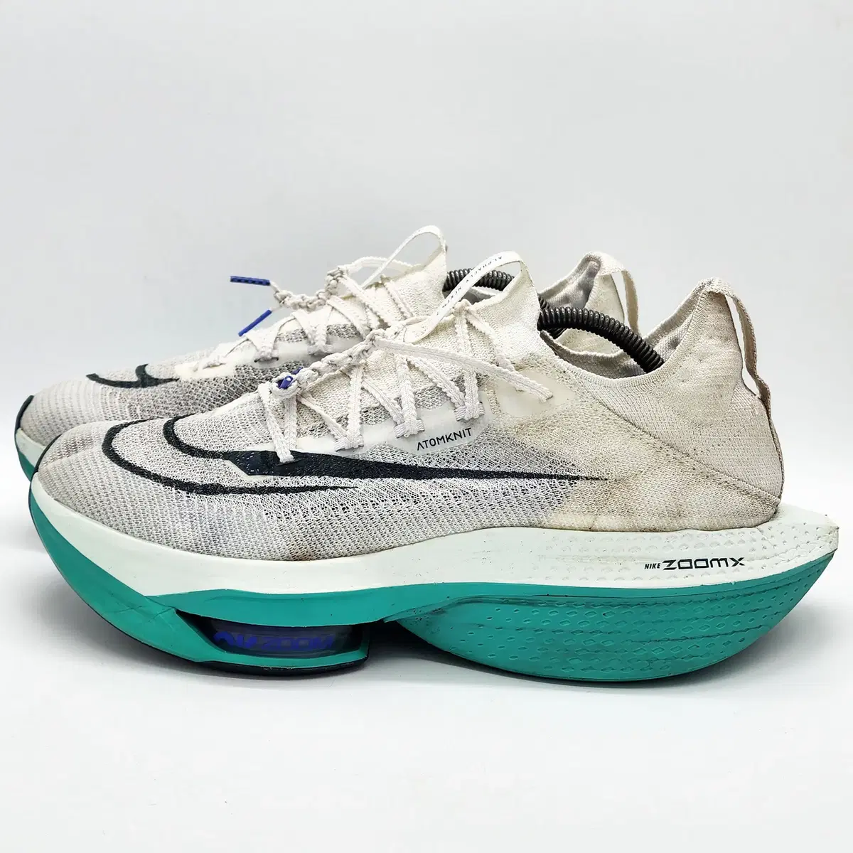 Nike Air Zoom Alpha Fly Next%2 (310)