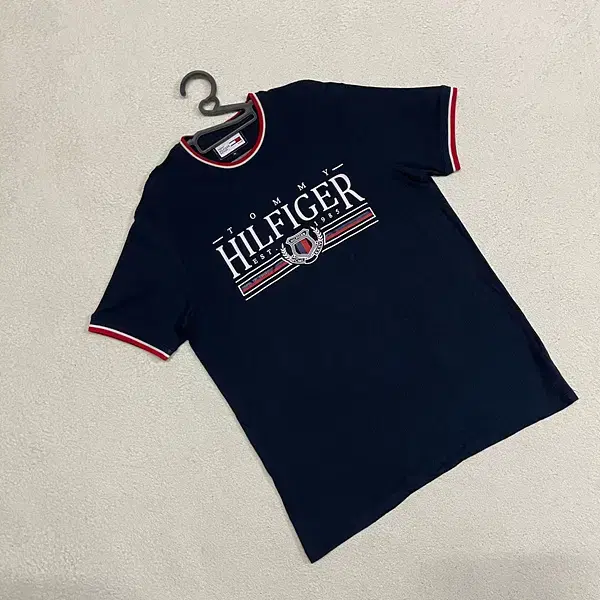 XL Tommy Hilfiger Round Vahn Tee B.1463