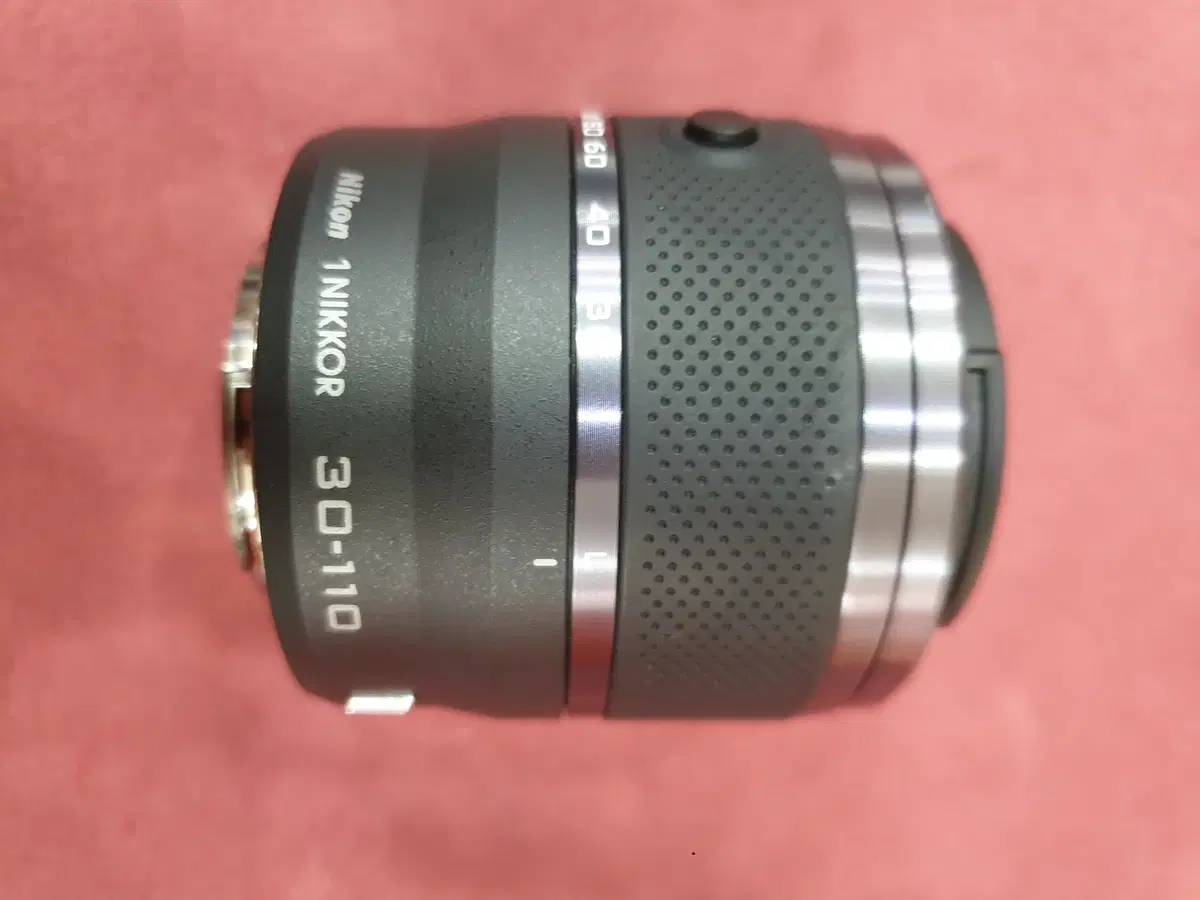 니콘30-110mm vr렌즈팝니다.