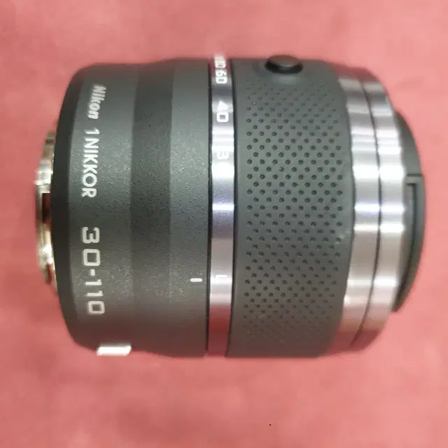 니콘30-110mm vr렌즈팝니다.