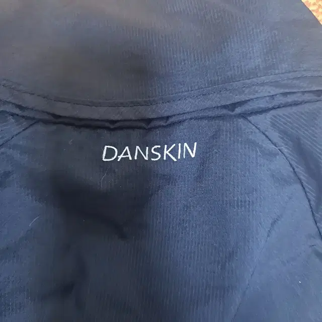 단스킨바람막이DANSKIN