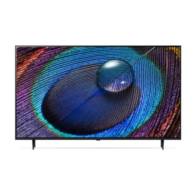 LG75인치 75UQ9000 스마트TV UHD 미러링 넷플 유튜브