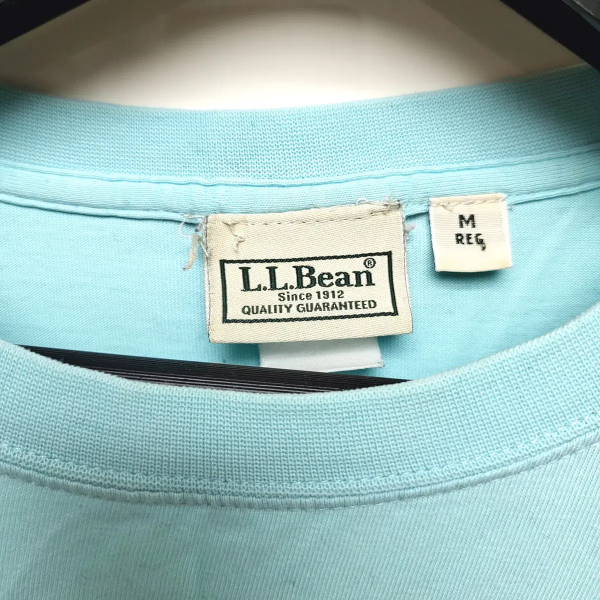 엘엘빈 L.L.Bean 빈티지 티셔츠 (M)