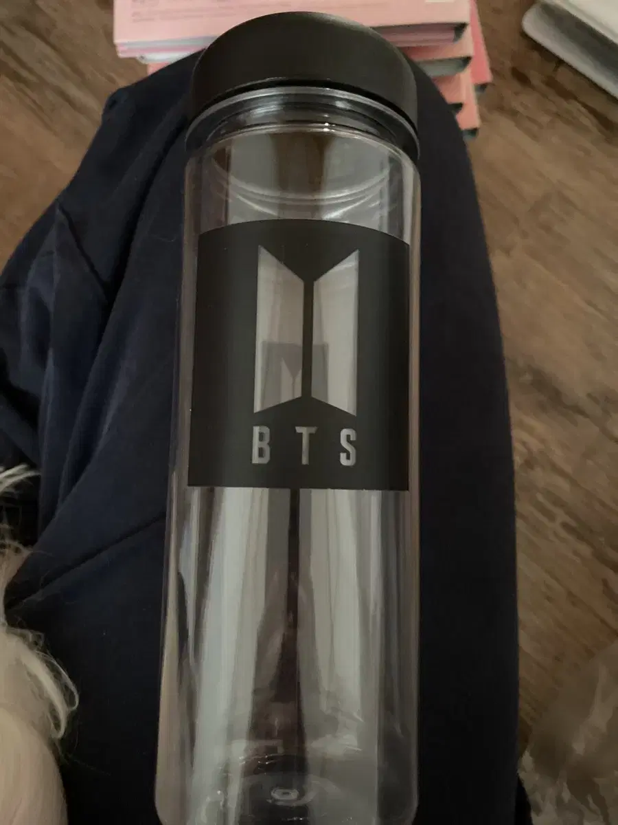 bangtan unofficial goods Tumblr