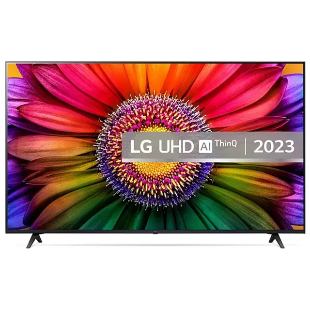 LG 43인치 23년 UR9000 TV 스마트 LEDTV UHD 미러링