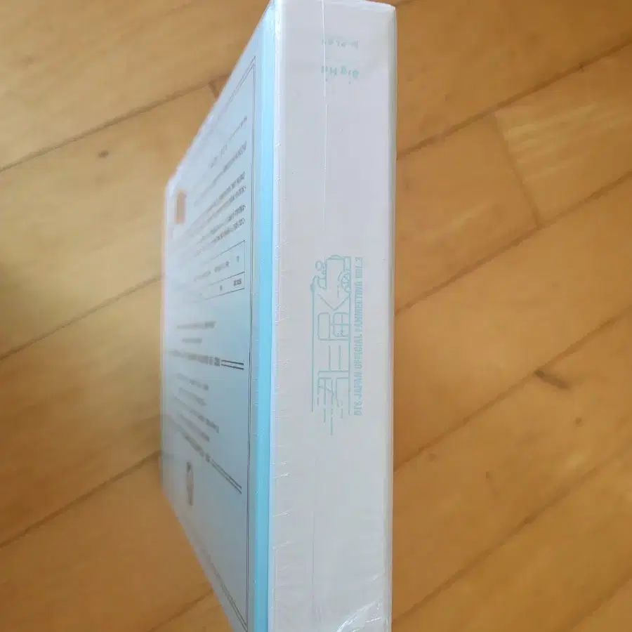 방탄 bts 키미니토도쿠 너에게닿기를 블루레이 블레 디비디 dvd 미개봉