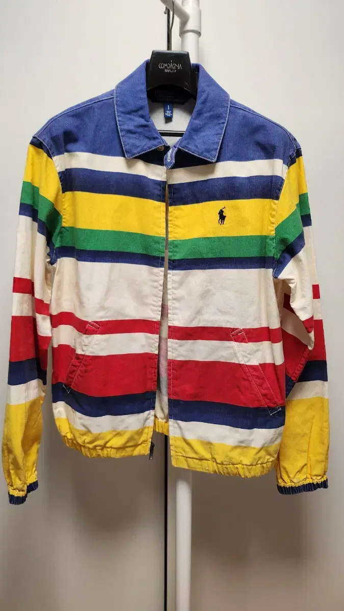 Polo Ralph Lauren Sailing Bayport CP 93 Jacket S