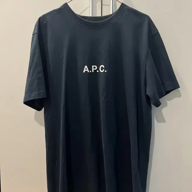 아페쎄 반팔 apc