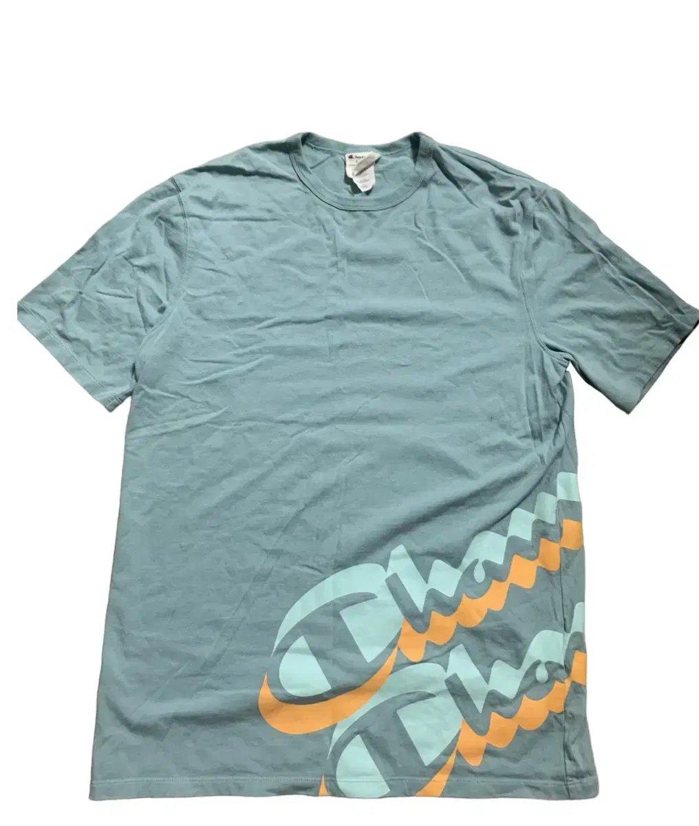 Champion Short Sleeve T-Shirt