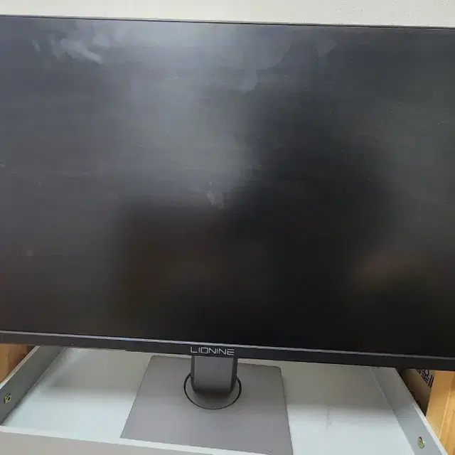 주연테크 27인치 240hz g-sync