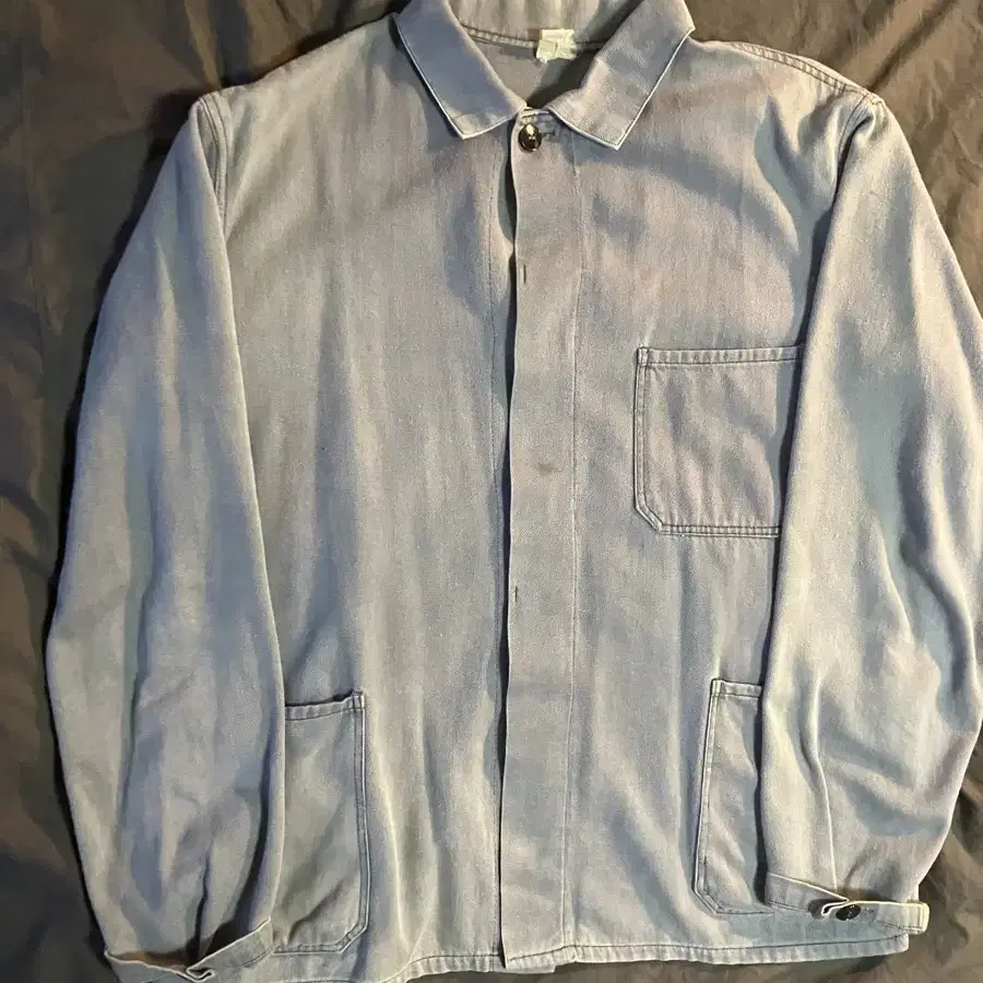 french work jacket original