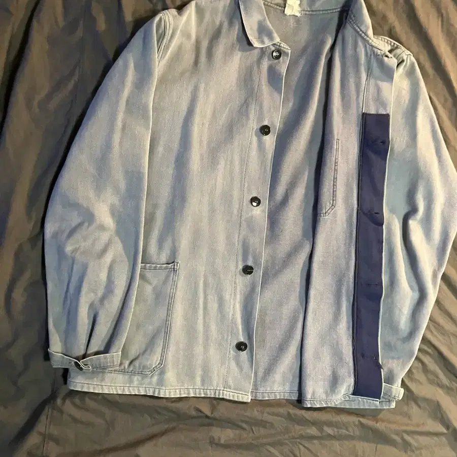 french work jacket original