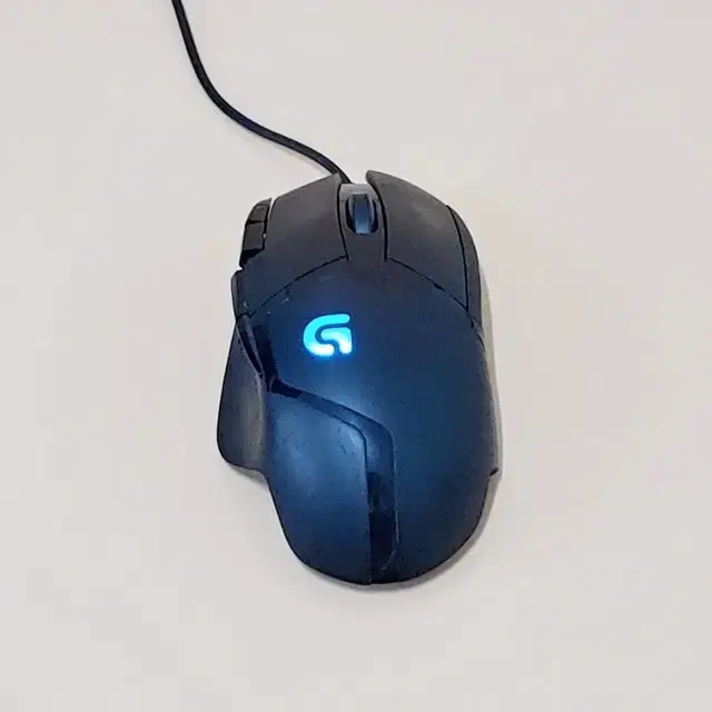 로지텍 G402 Hyperion Fury 게이밍 마우스 (국내정품)