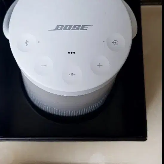 BOSE 사운드링크 리볼브2 블루투스 스피커