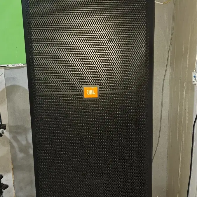 스피커 JBL SRX 725(카피)