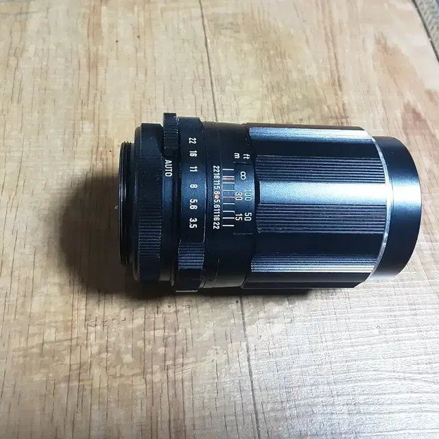 m42135mm(다구마렌즈)