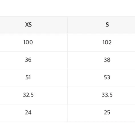 인사일런스 우먼 카펜터 데님 팬츠 XS