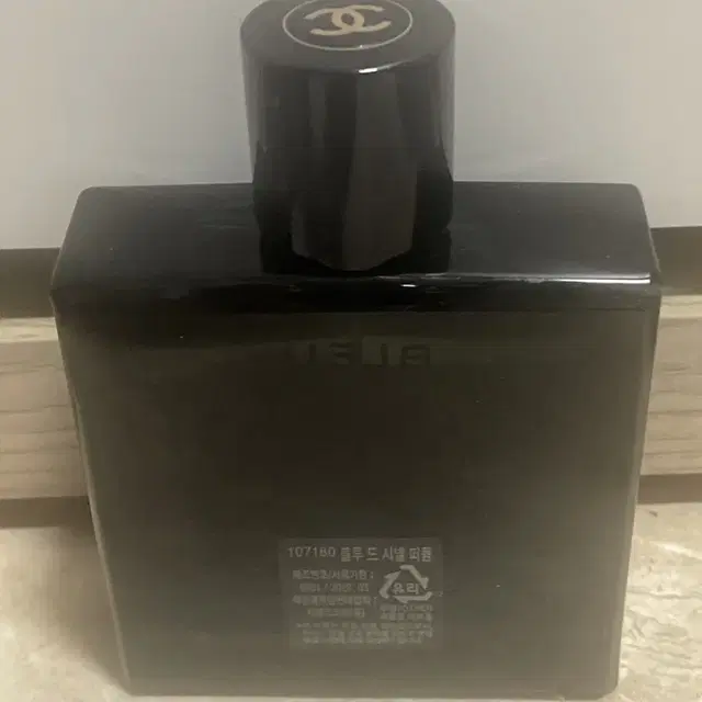 샤넬 블루드 퍼퓸 100ml