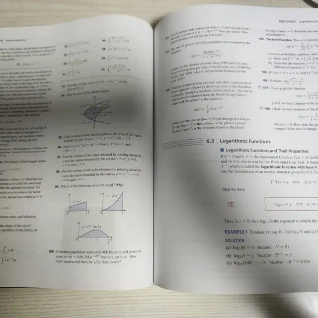 CALCULUS 미분적분학 9e