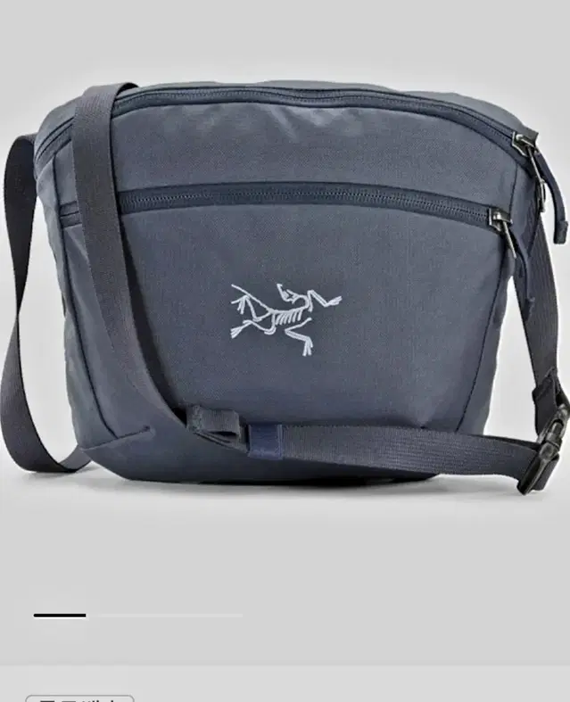 (새상품)아크테릭스MANTIS 2 WAISTPACK