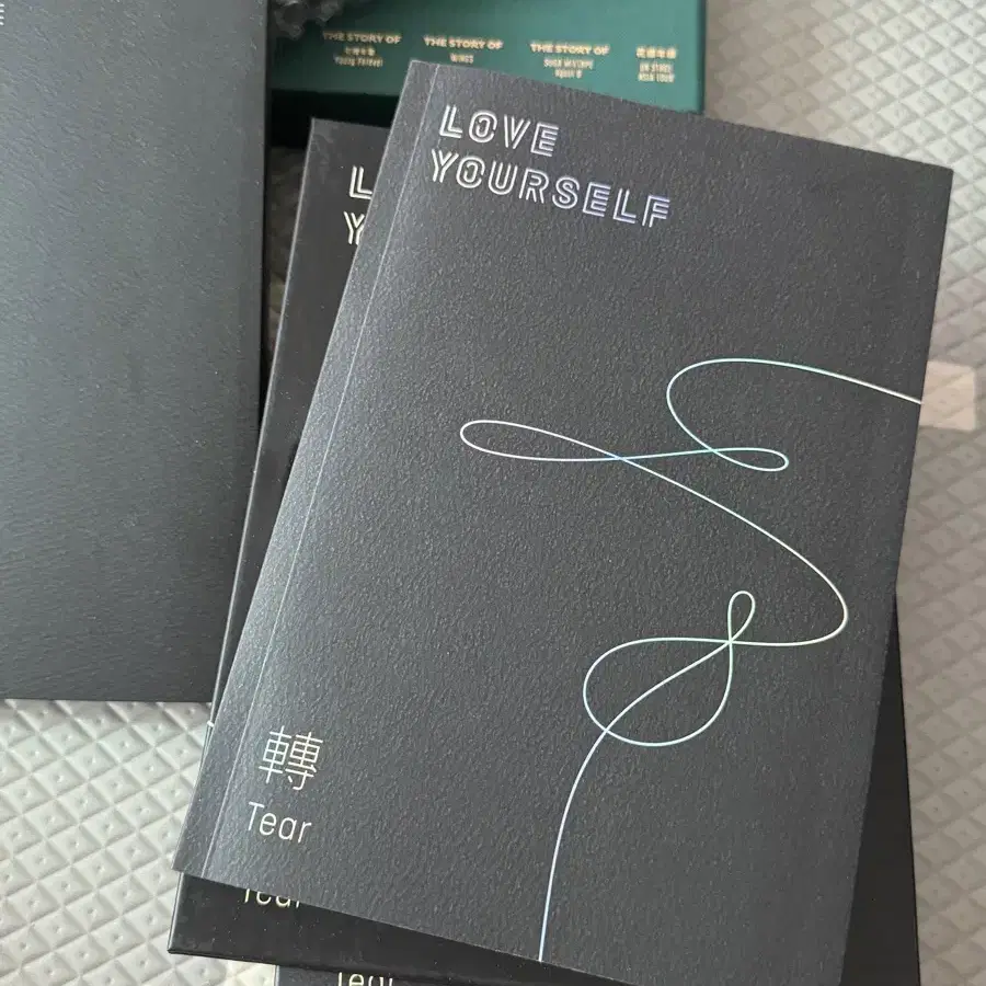 방탄소년단 방탄 앨범 BTS ALBUM