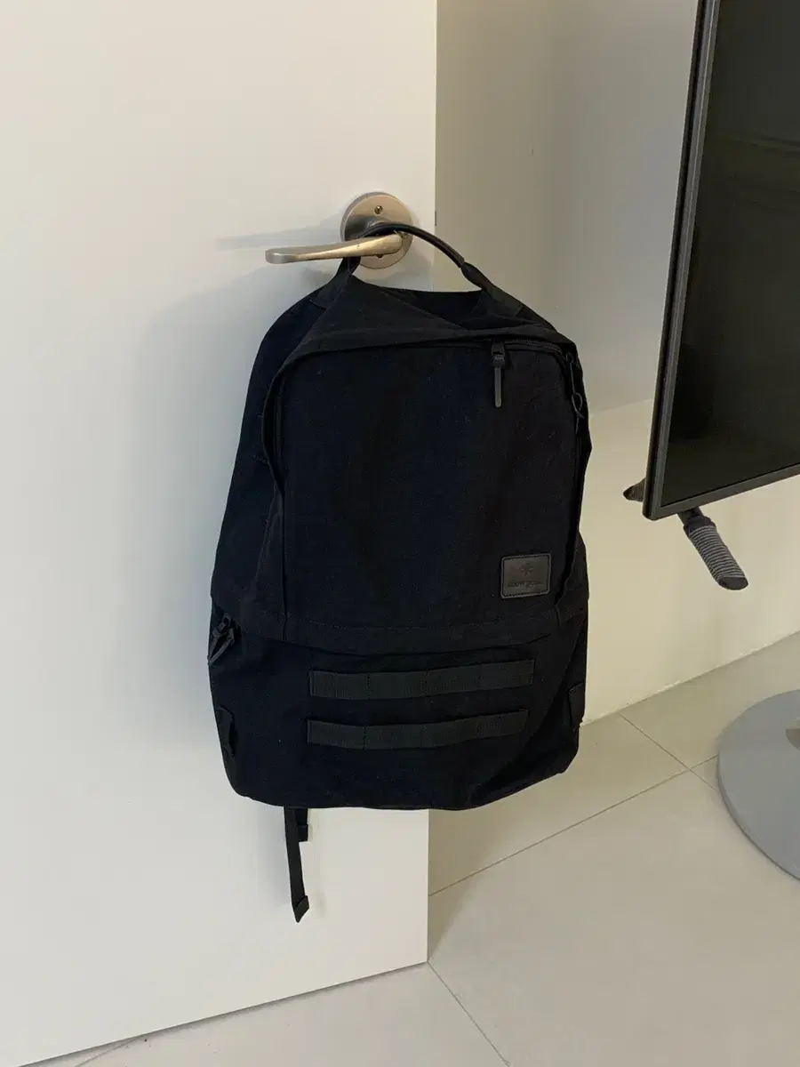 스노우피크 Day Camp System Backpack