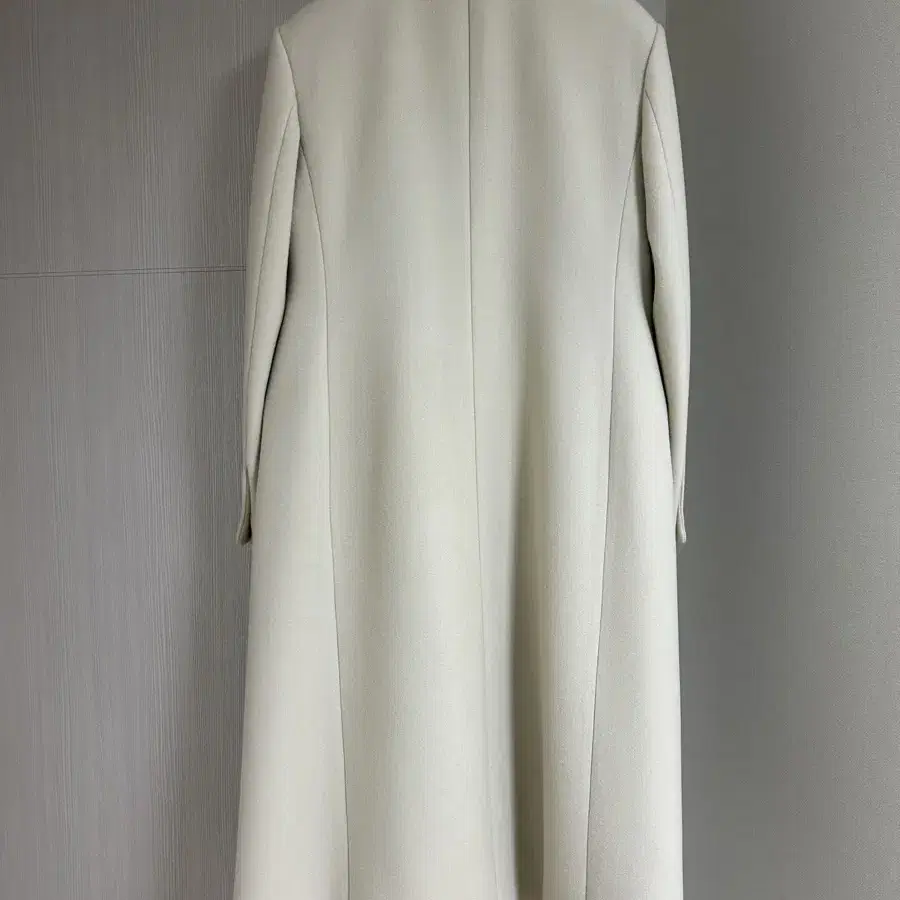 H8  BELITA LONG COAT (VINTAGE BEIGE)